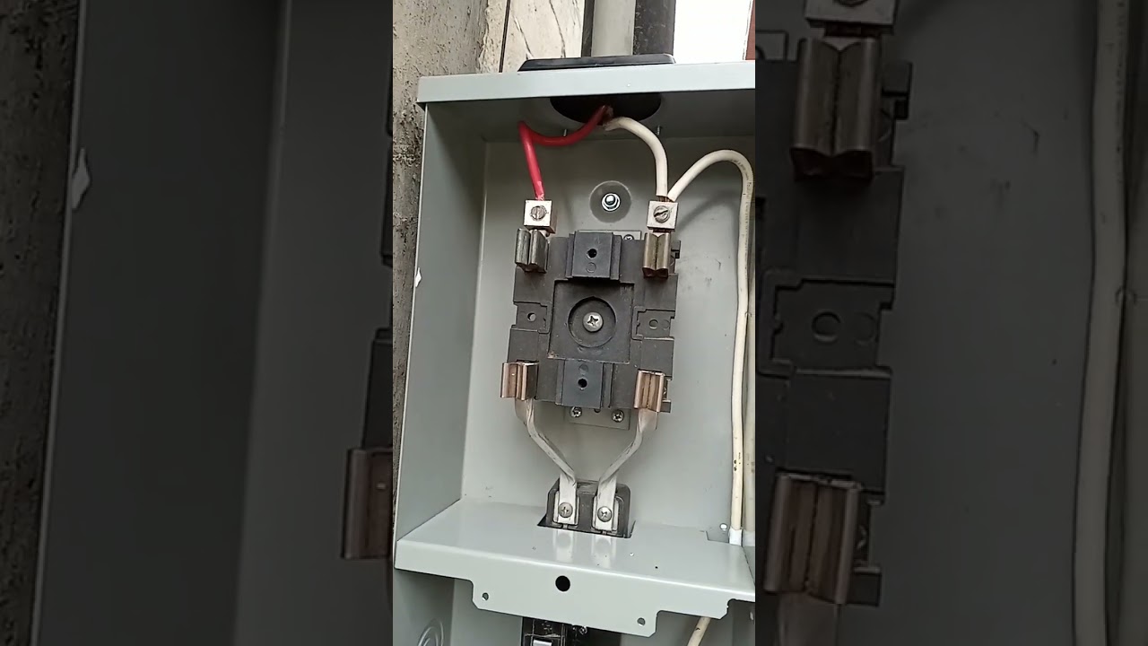 nucleo para medidor de luz