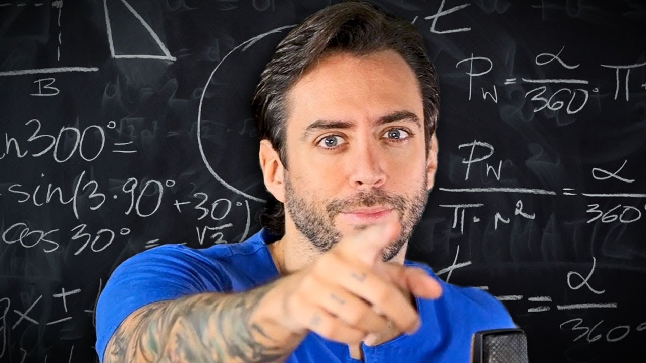 que debe tener el rincon de las matematicas