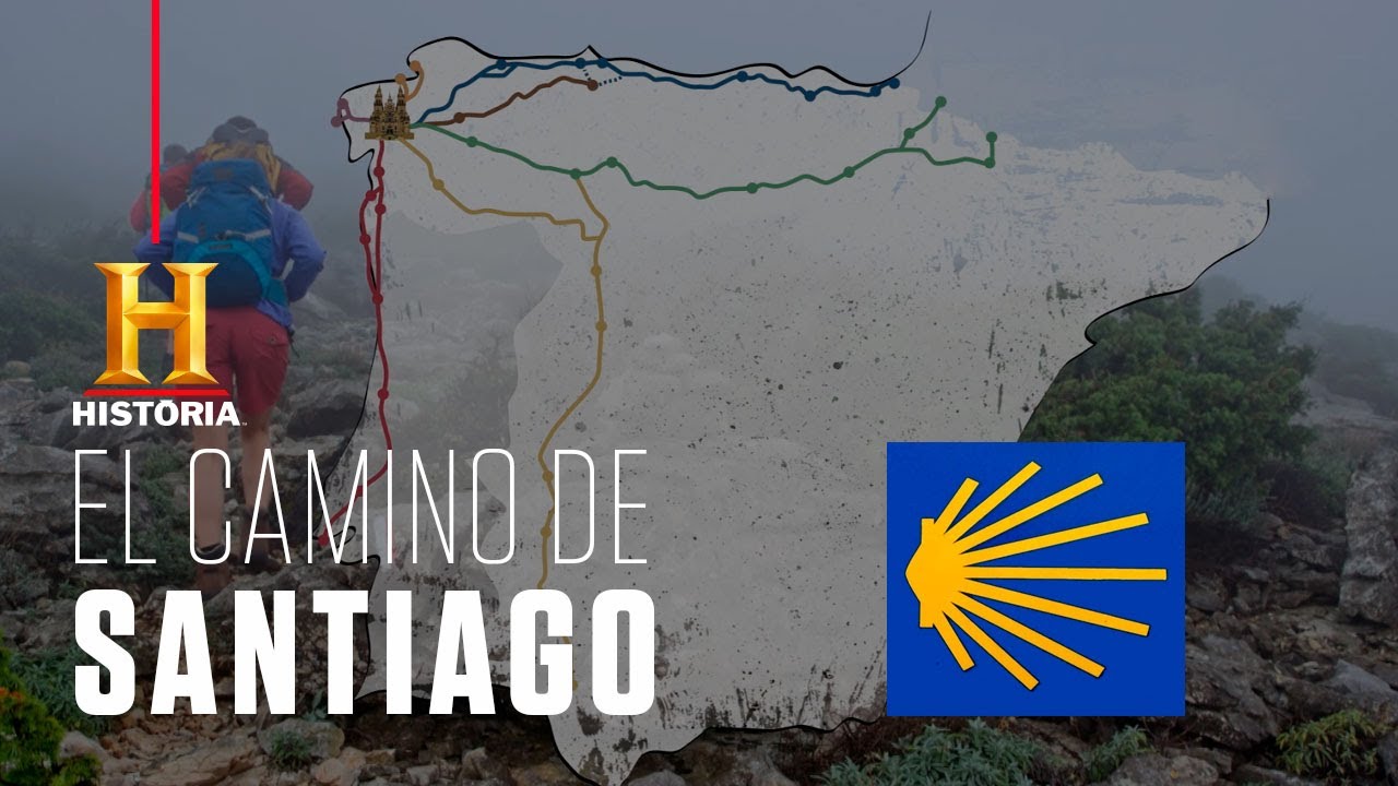 qué es el camino de santiago