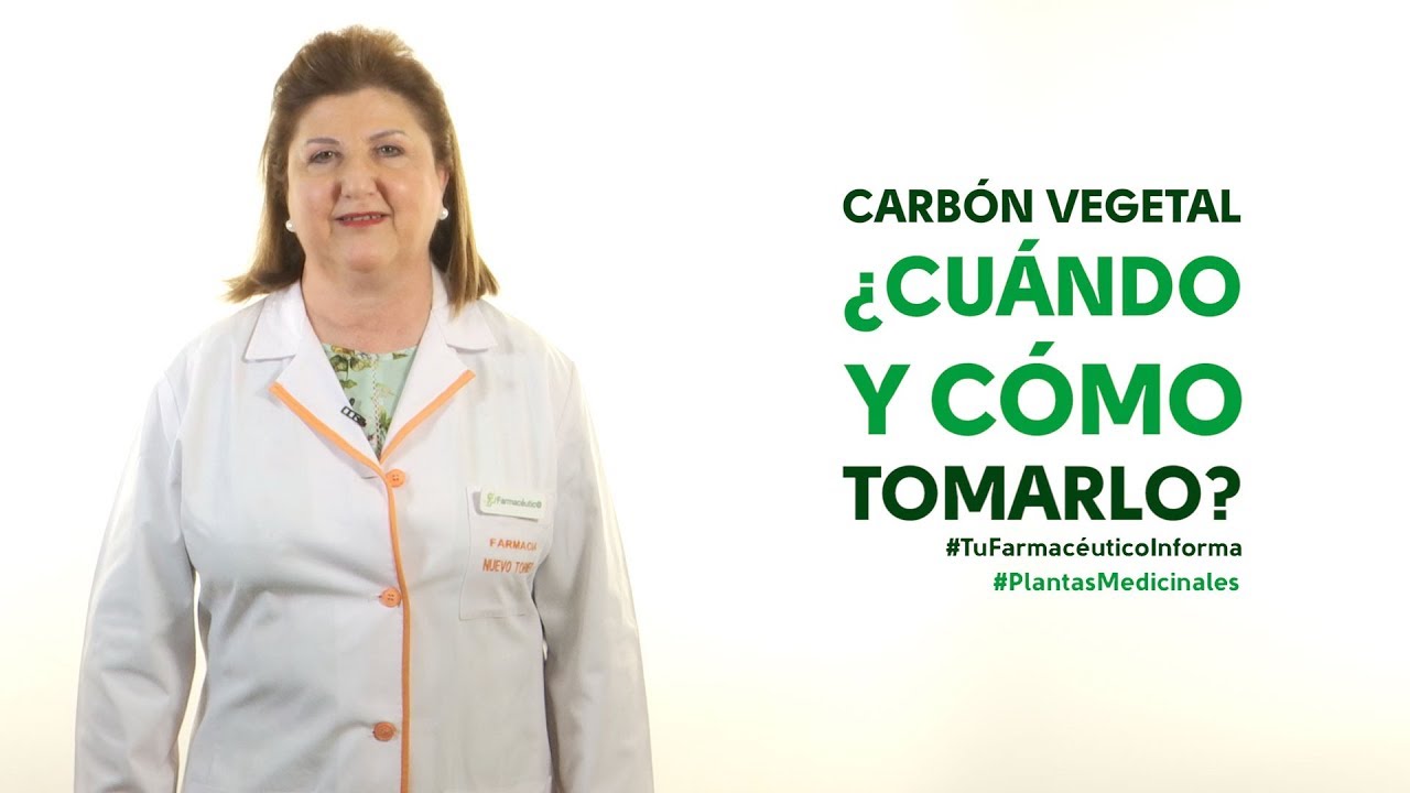 que es el carbon y para que se utiliza