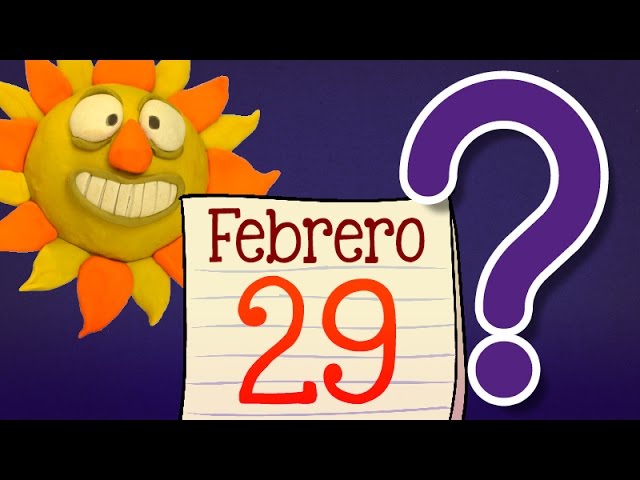 qué es un año bisiesto
