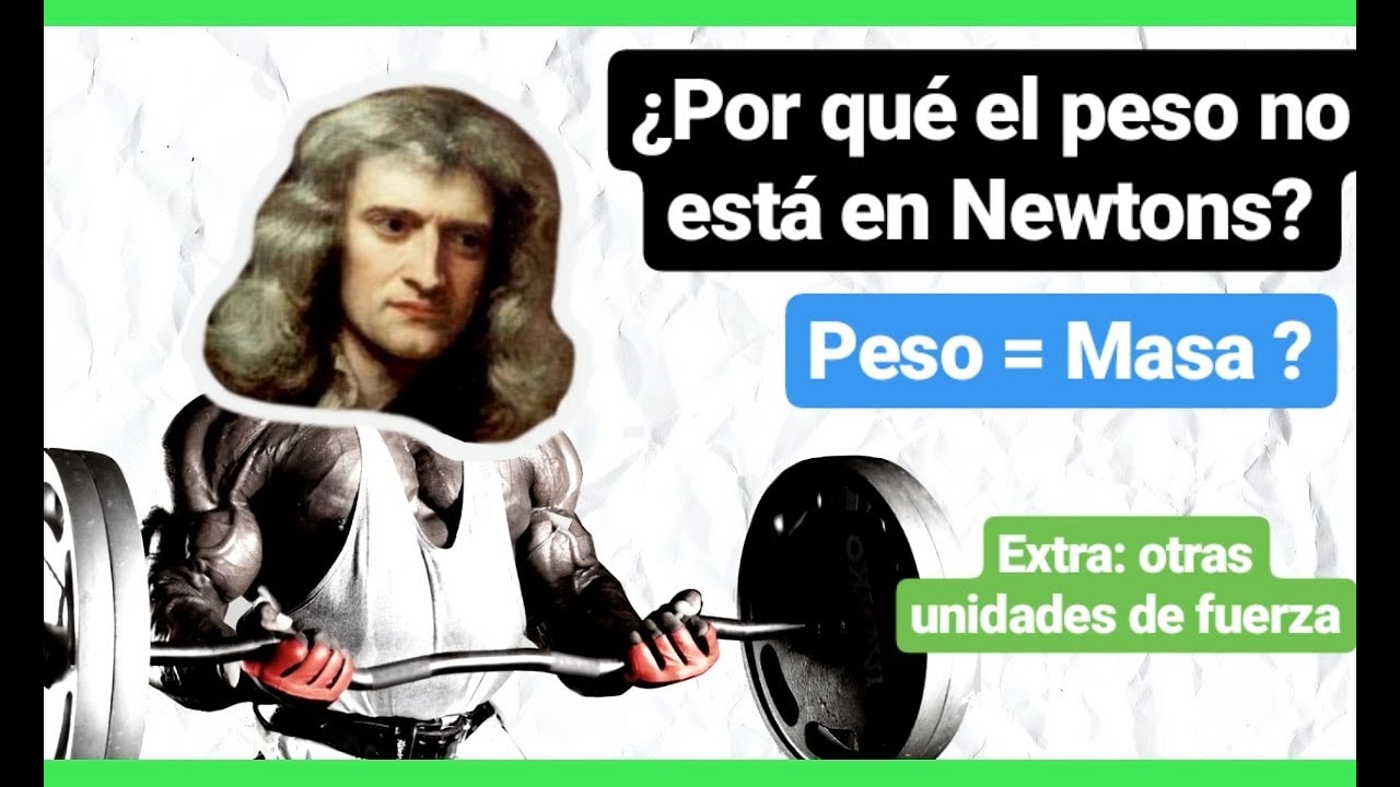 que es un kilogramo fuerza