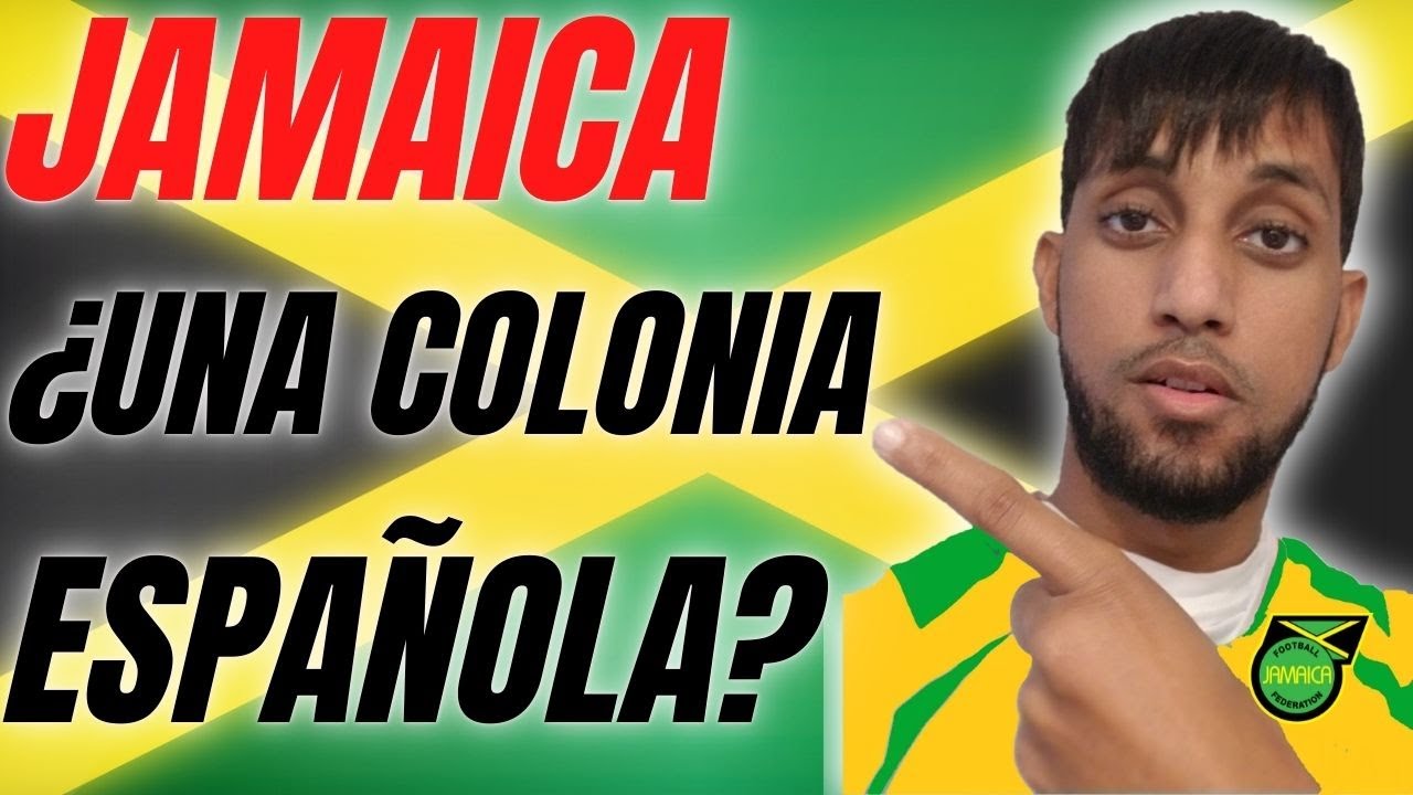 que idioma se habla en jamaica