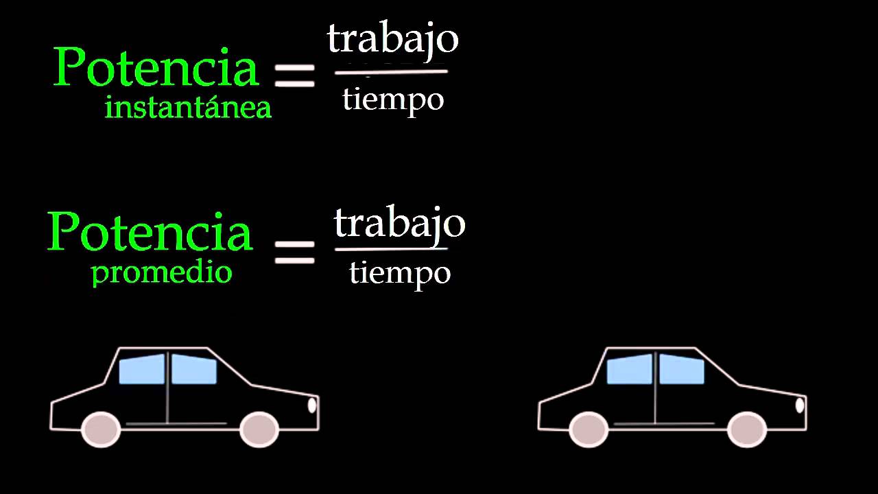 qué relación tiene el trabajo mecánico con el potencial eléctrico