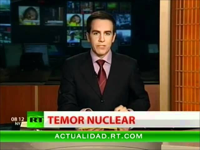 riesgos del manejo de materiales y sustancias radioactivas
