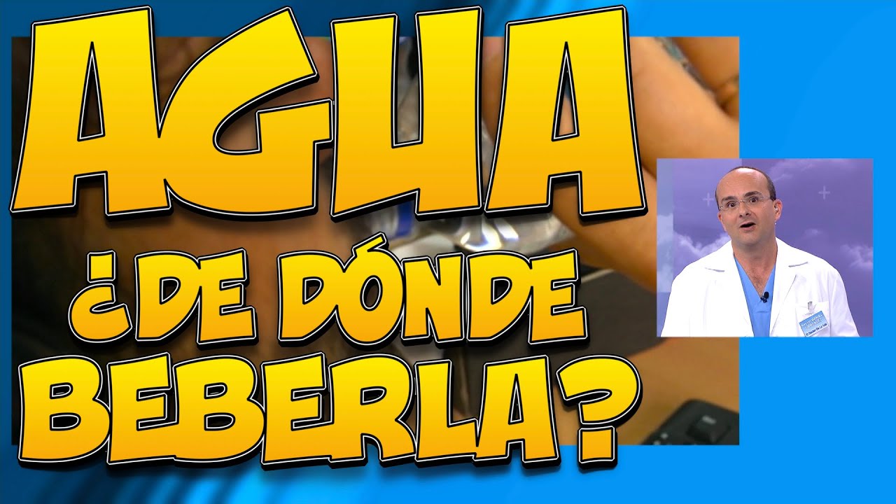 se puede beber agua del grifo en granada