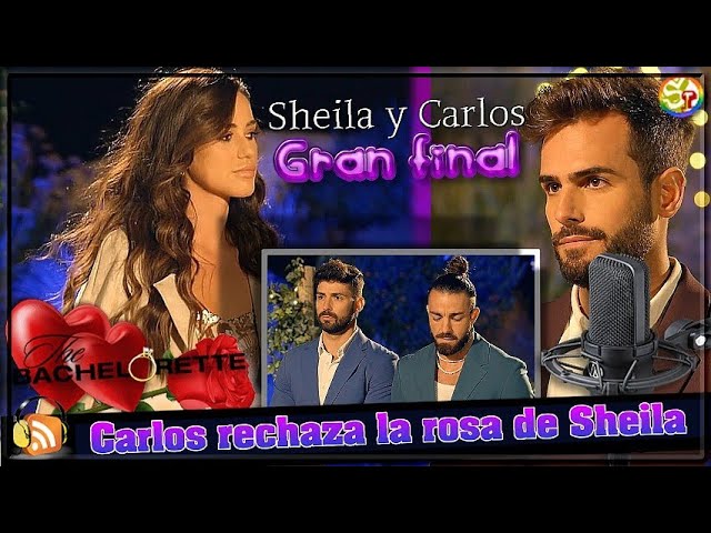 sheila y carlos para toda la vida
