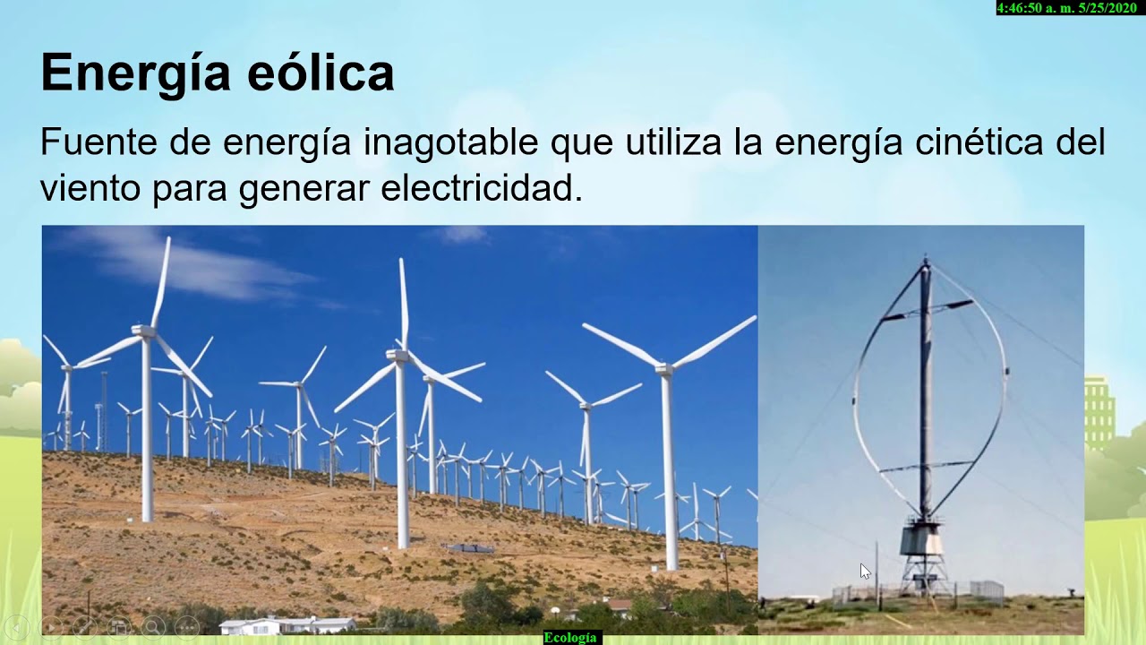 ventajas y desventajas de las fuentes de energia