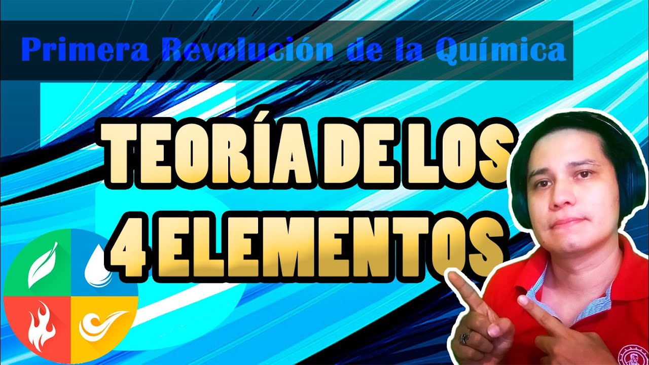 aristoteles aportaciones a la quimica