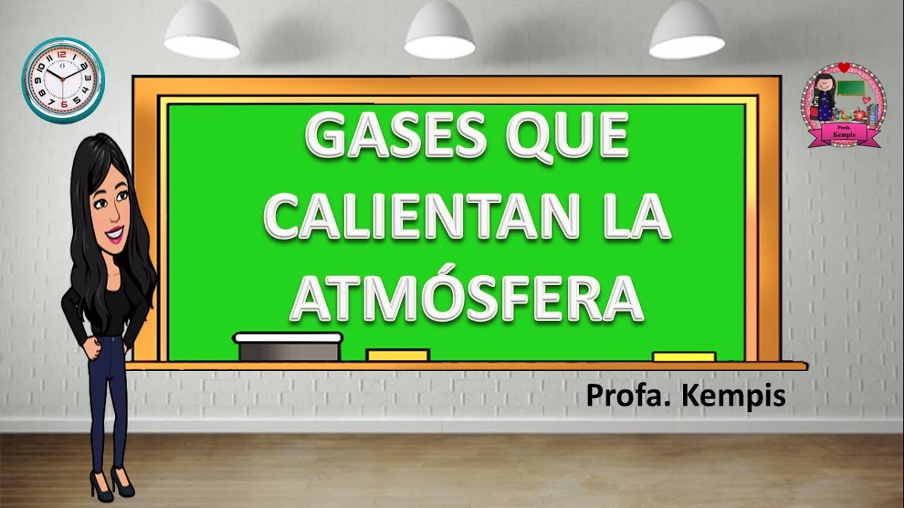 como se calienta la atmosfera