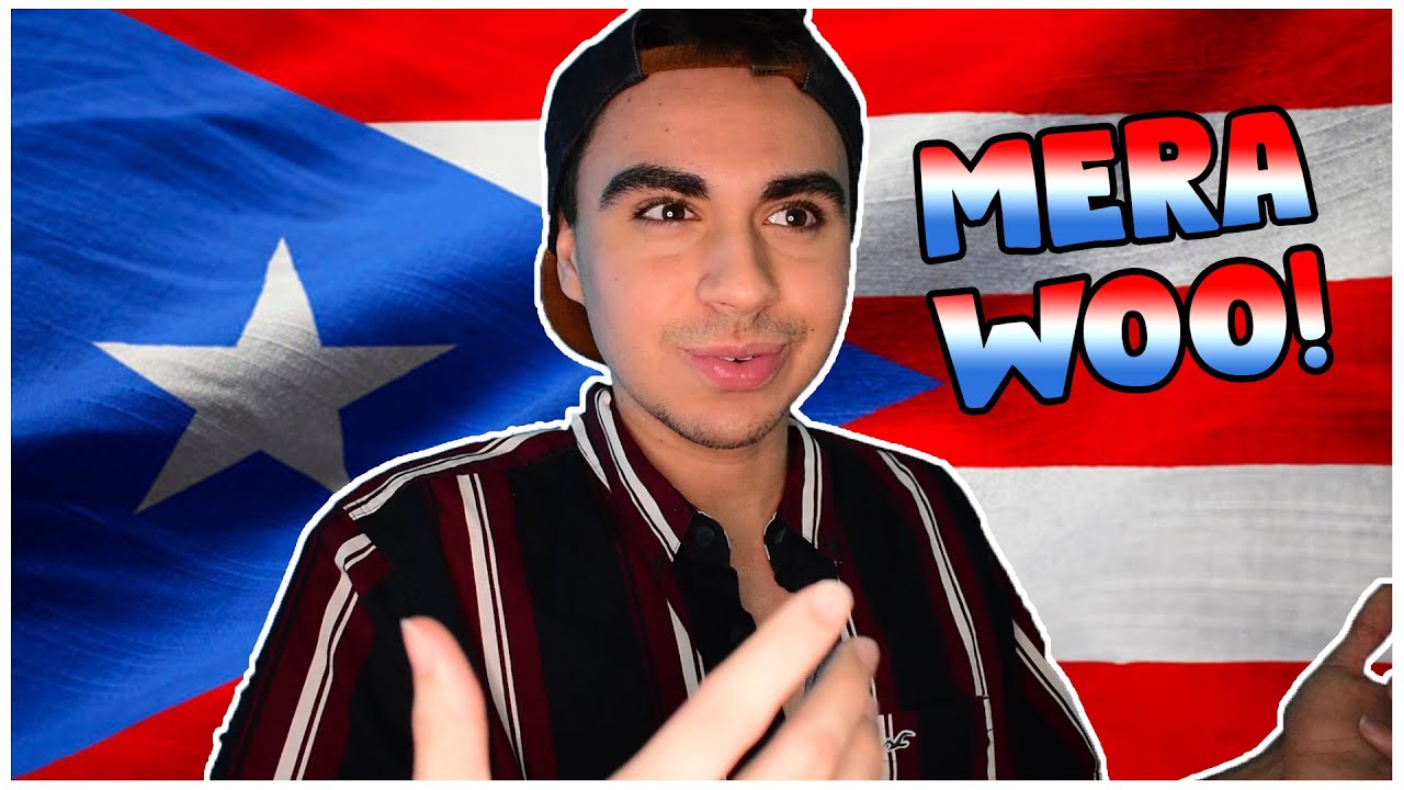 como se dice hola en puerto rico