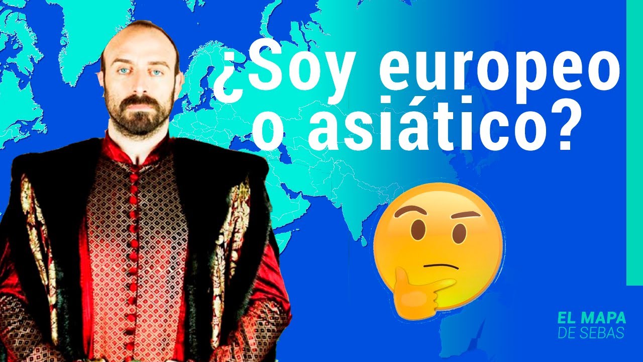 cordillera entre europa y asia