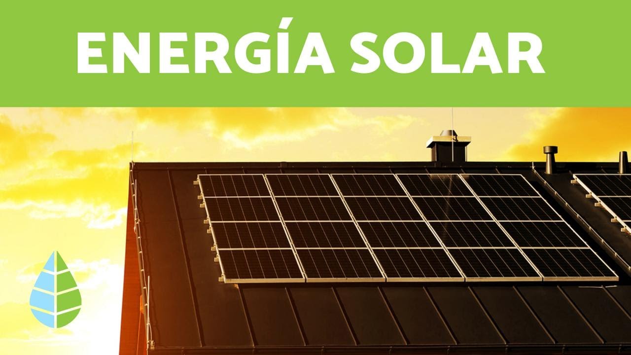 cuál es la desventaja de la energía solar