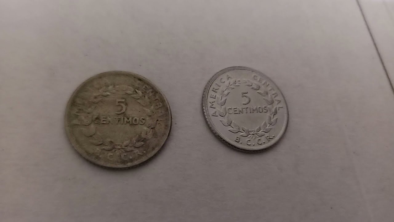 cuanto pesa una moneda de 5 centimos