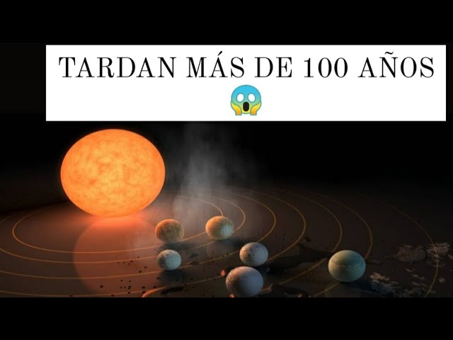 cuanto tarda mercurio en dar una vuelta al sol