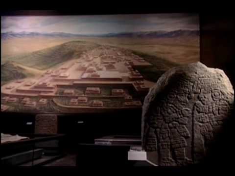 culturas de oaxaca museo de antropologia