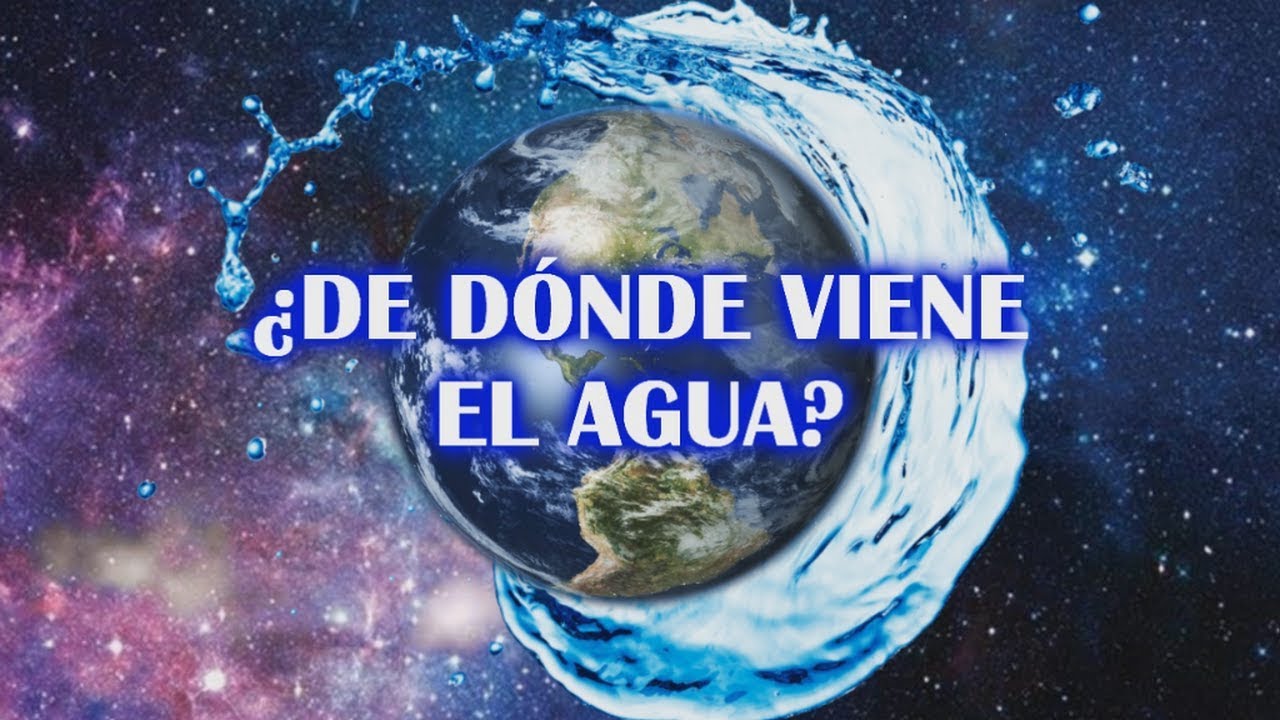 de dónde proviene la mayoría del agua evaporada