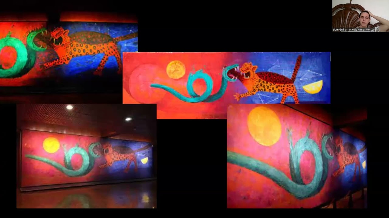 el dia y la noche rufino tamayo