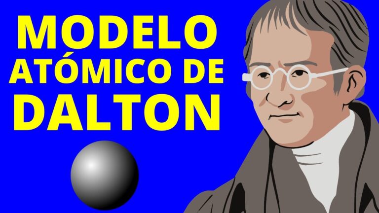 El Modelo Atómico de Dalton: Lo Que No Explicaba y Su Impacto en la ...