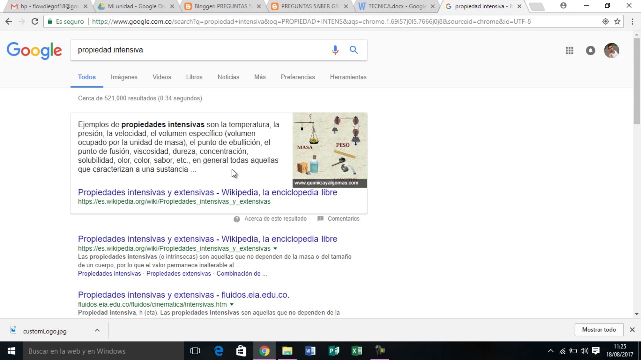 el punto de ebullicion es una propiedad intensiva o extensiva