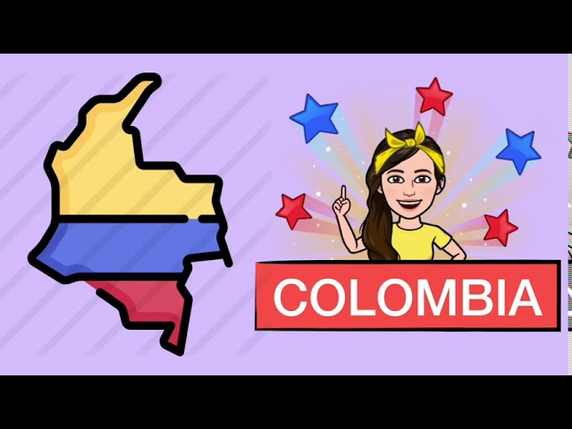 en que continente se encuentra colombia