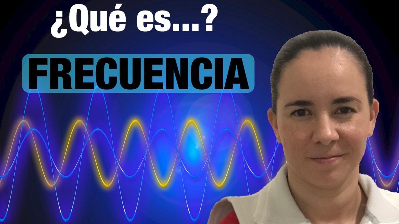 en que se mide la frecuencia