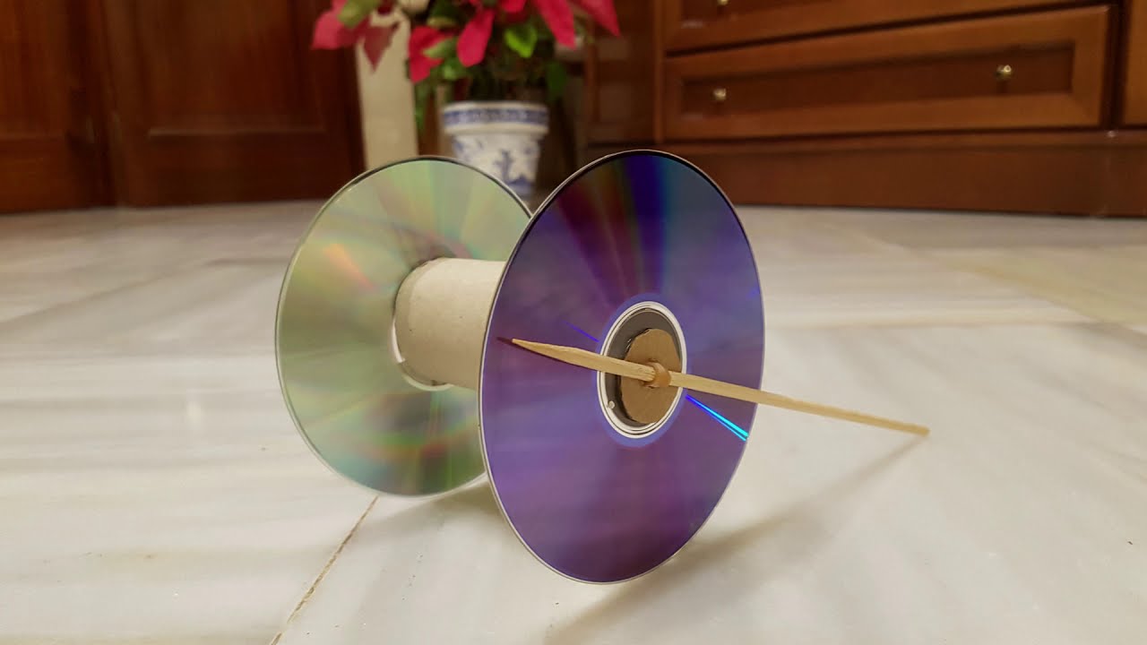 experimentos de transformacion de energia