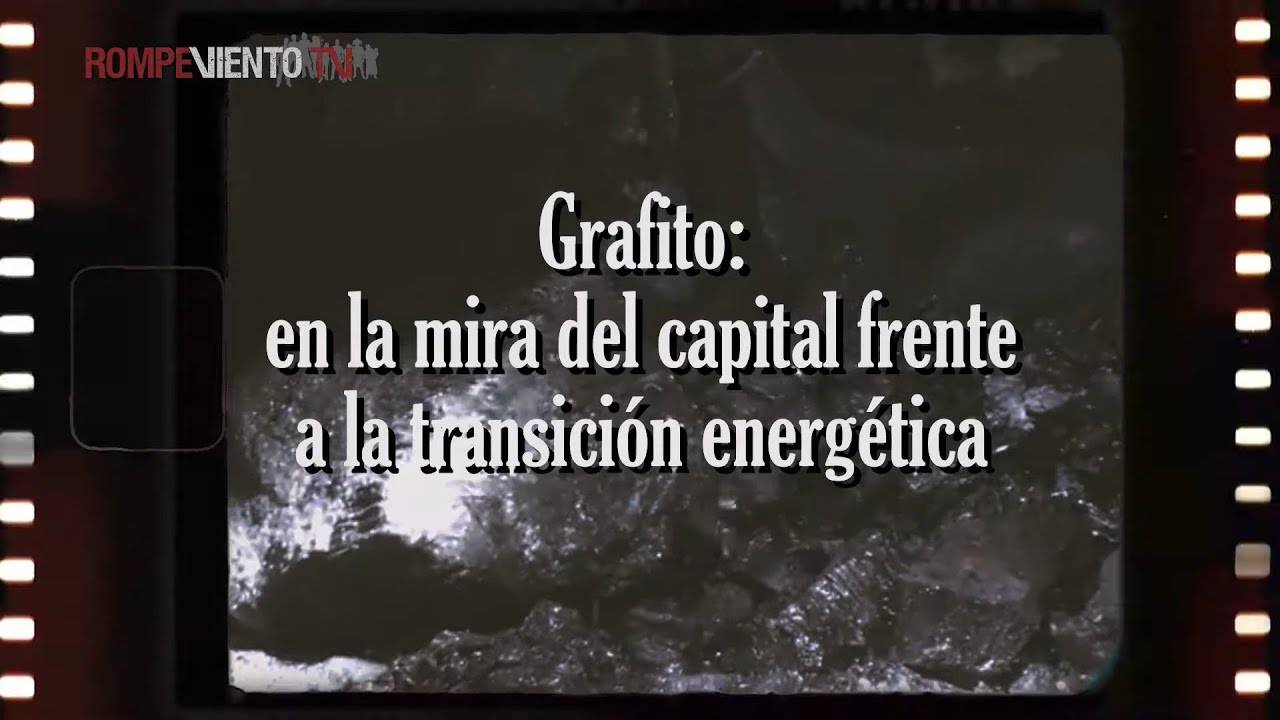 grafito mineral de color negro significado