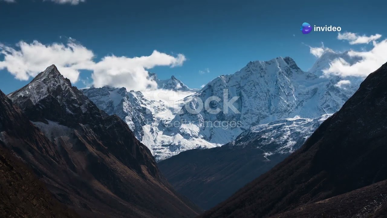 las 20 montañas mas altas del mundo