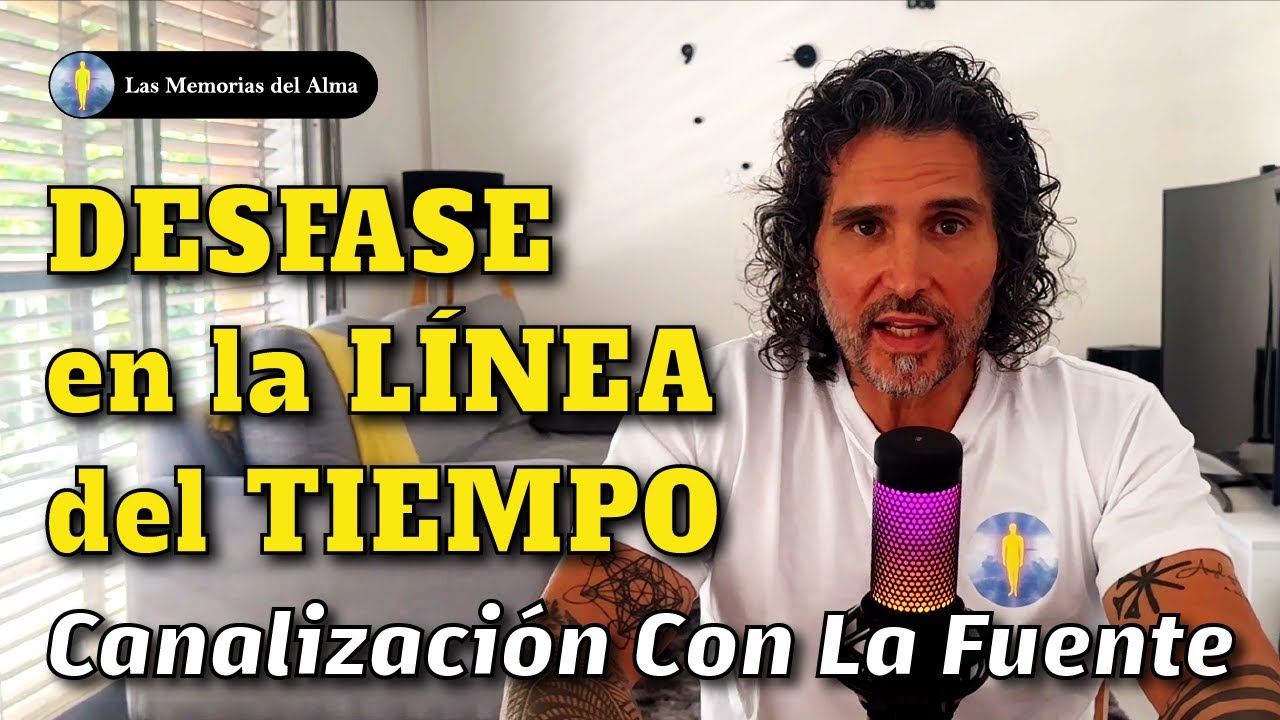 linea del tiempo de la energia