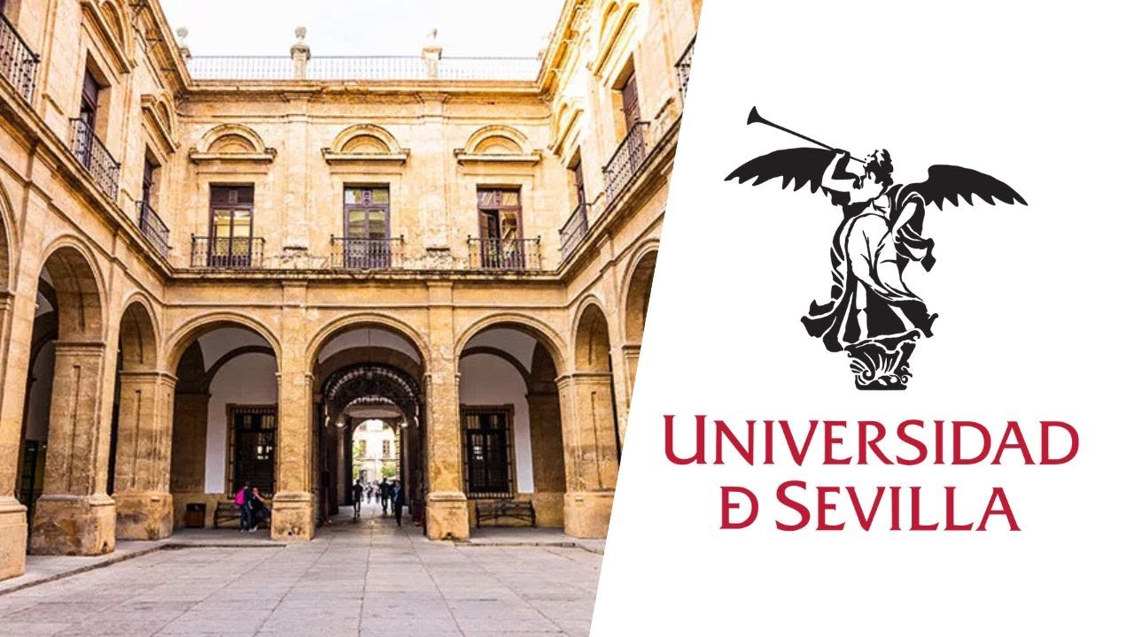 logo de la universidad de sevilla