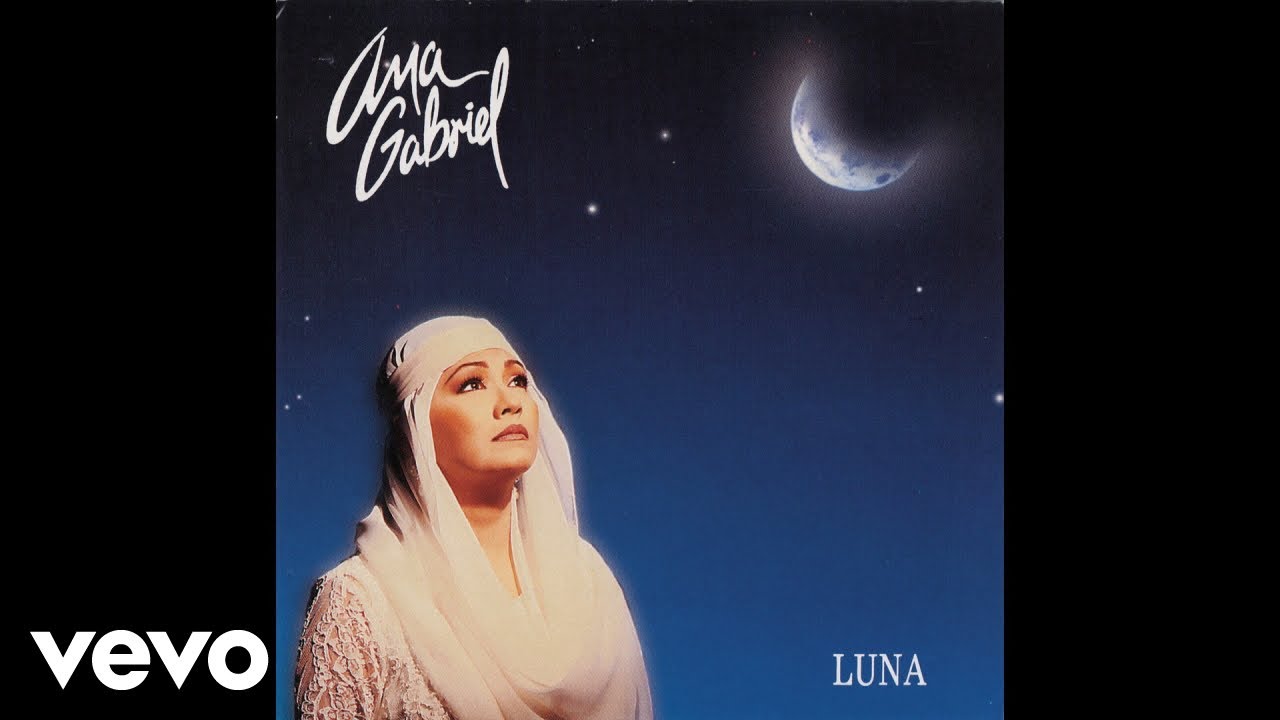 luna tu que la ves