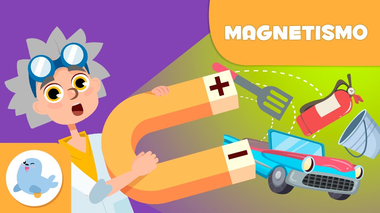 materiales magneticos y sus propiedades