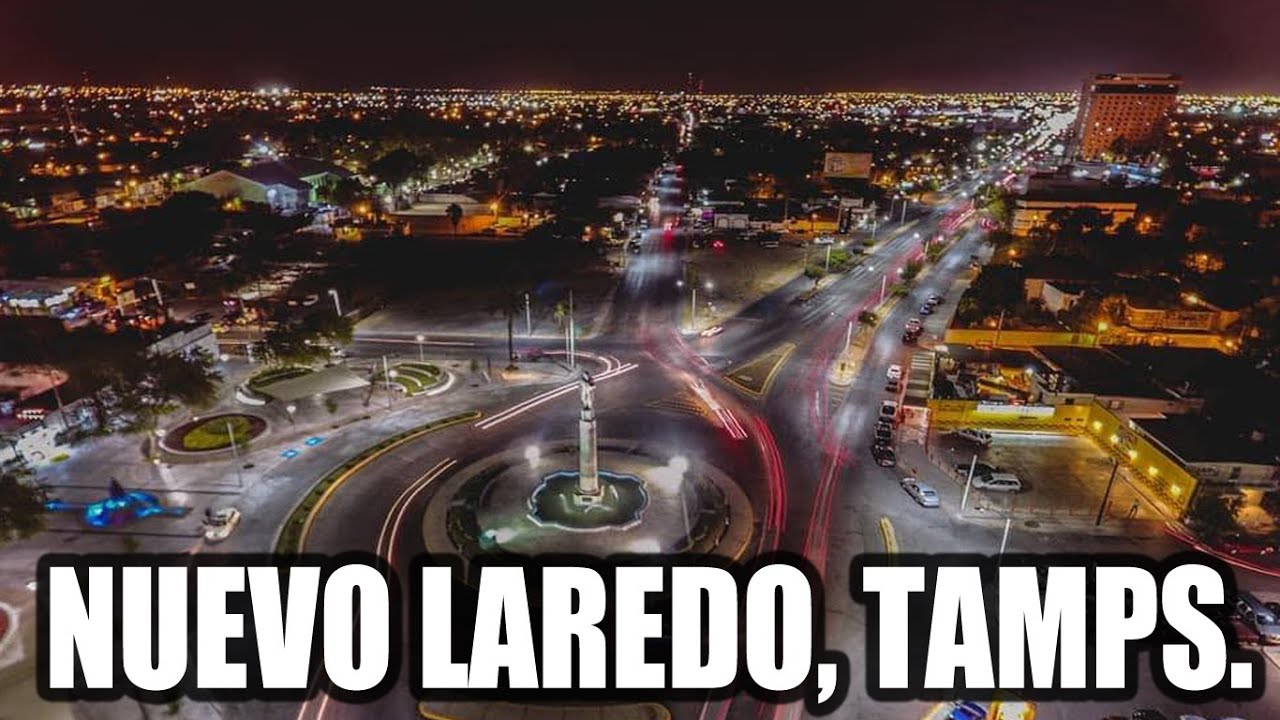 nuevo laredo a que estado pertenece