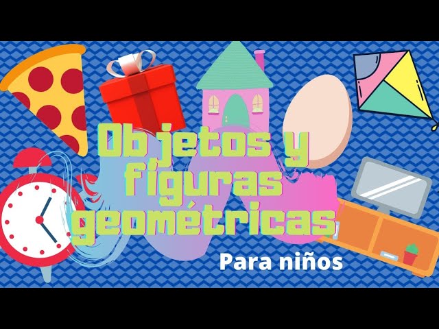 objetos en forma de estrella