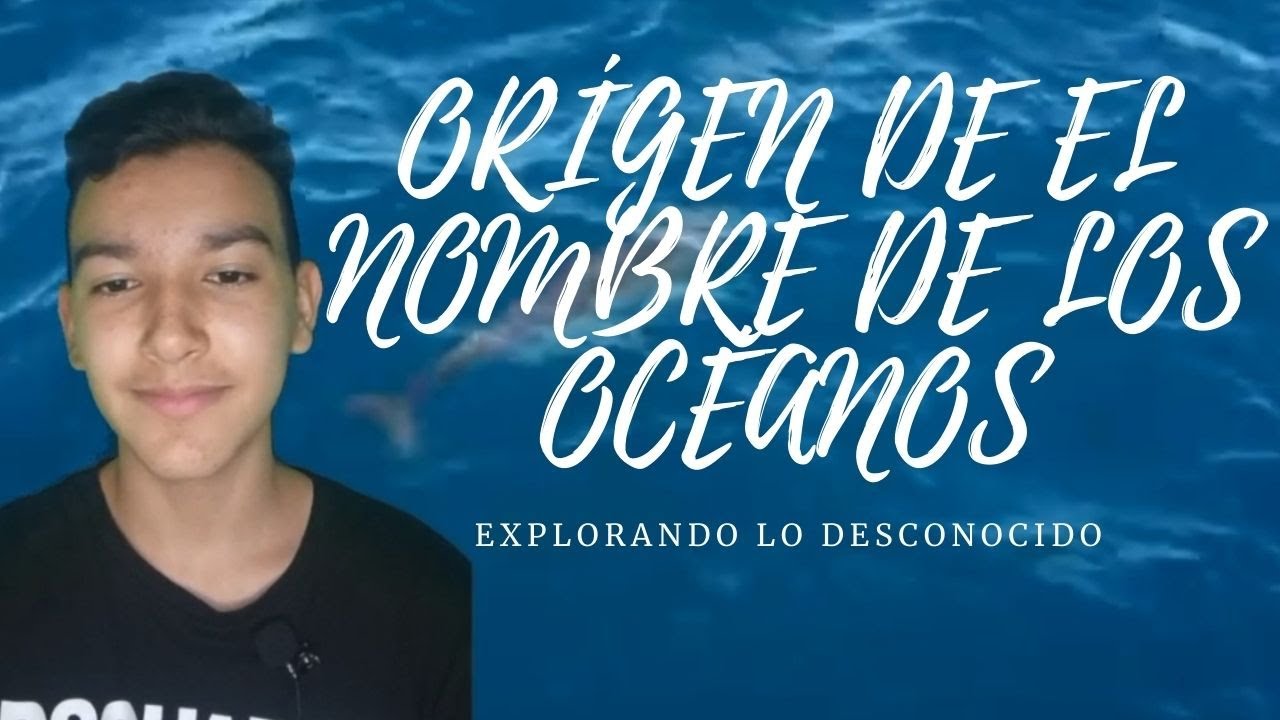origen del nombre del oceano atlantico