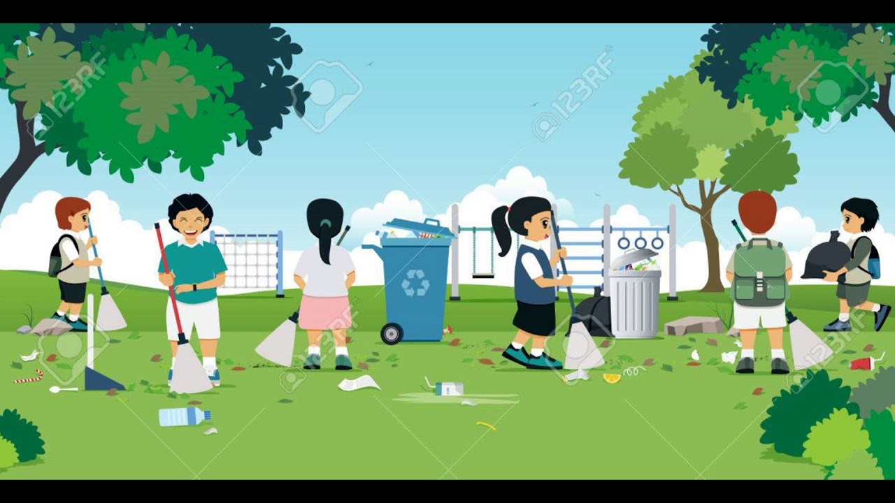 porque es importante dar un buen manejo a la basura