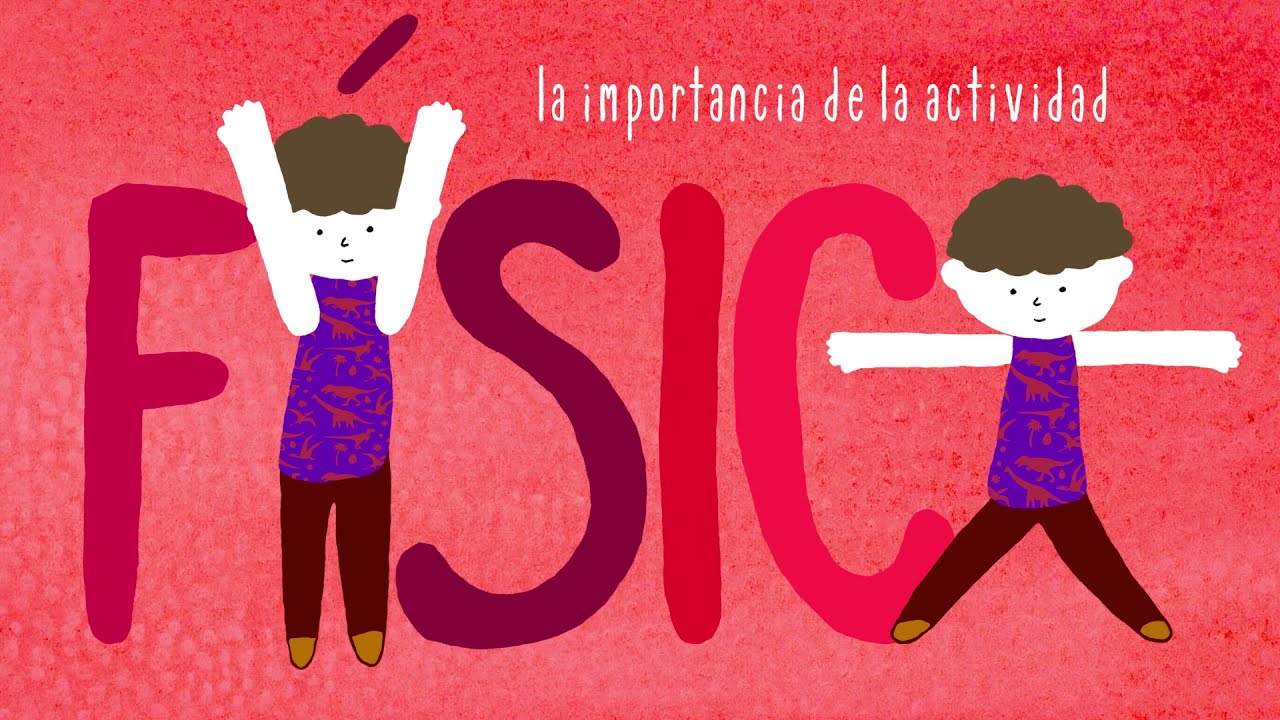 porque es importante tener distintas actividades