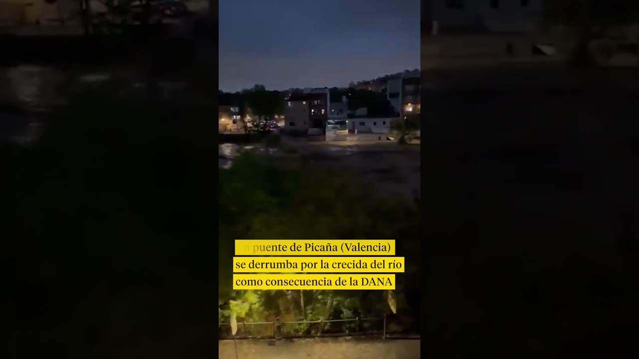 porque se desbordan los rios y hay inundaciones