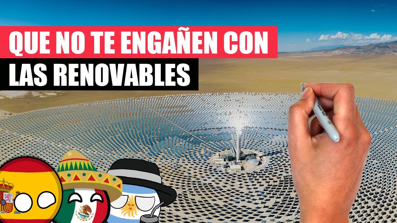 proyectos de energía renovable para estudiantes