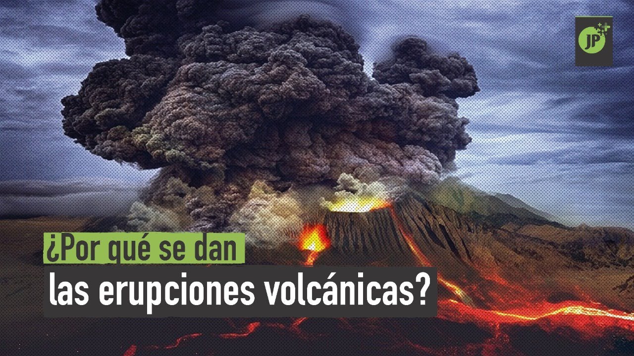 qué efectos benéficos tiene un volcán