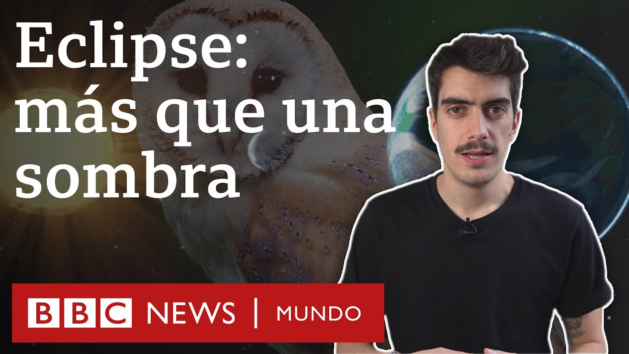 que efectos tienen los eclipses en la tierra