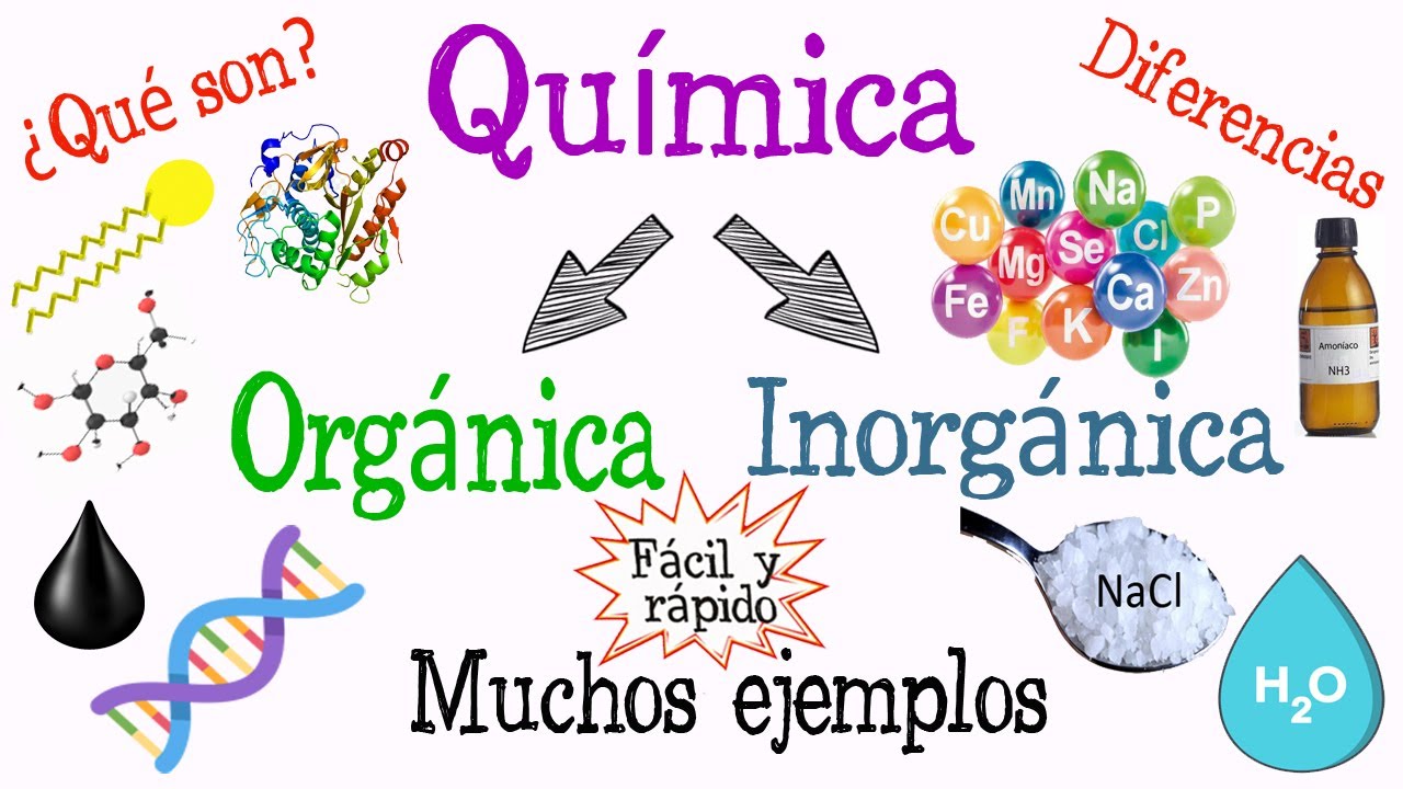 que es e en quimica