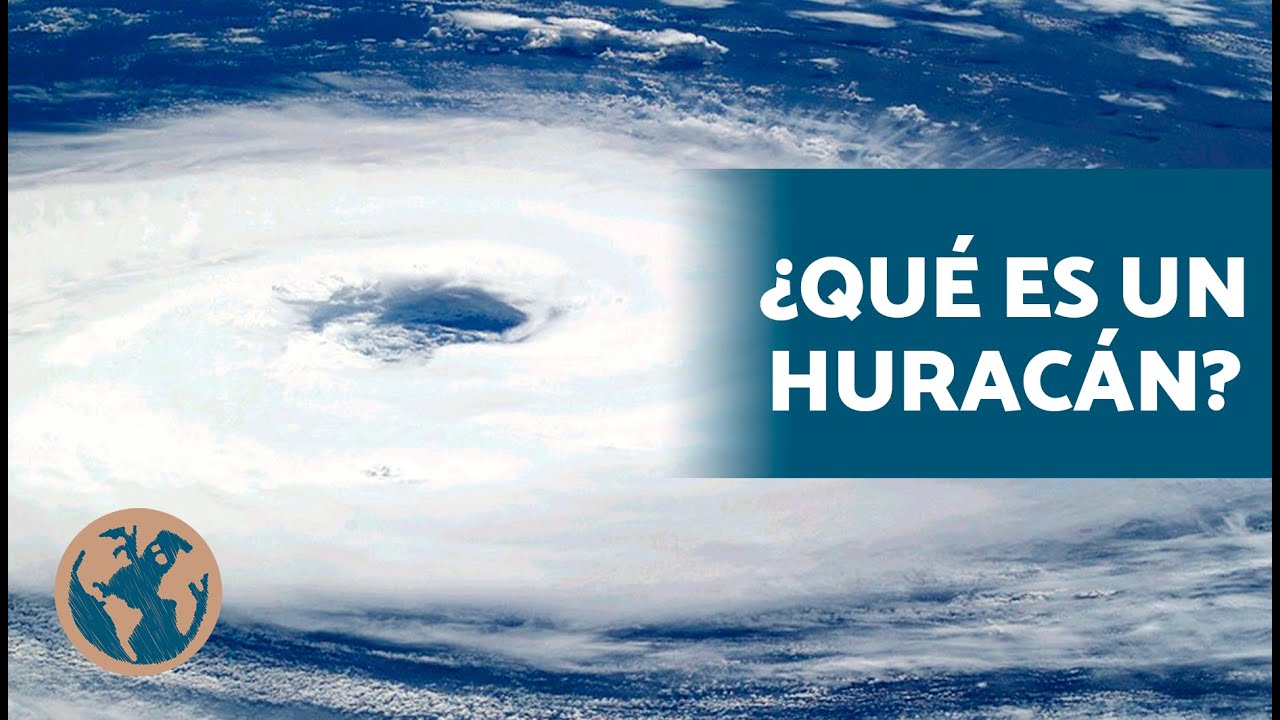 qué es el ojo del huracán