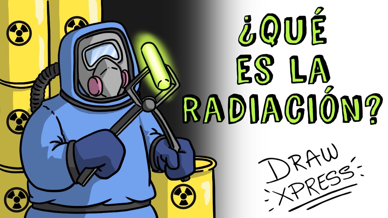que son las sustancias radiactivas