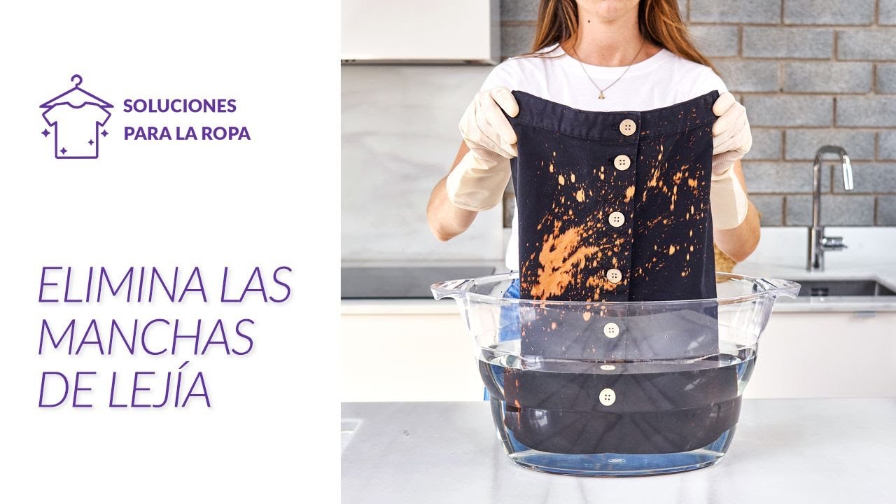 rotulador para tapar manchas de lejía