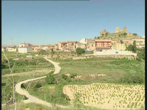 san vicente de la sonsierra que ver