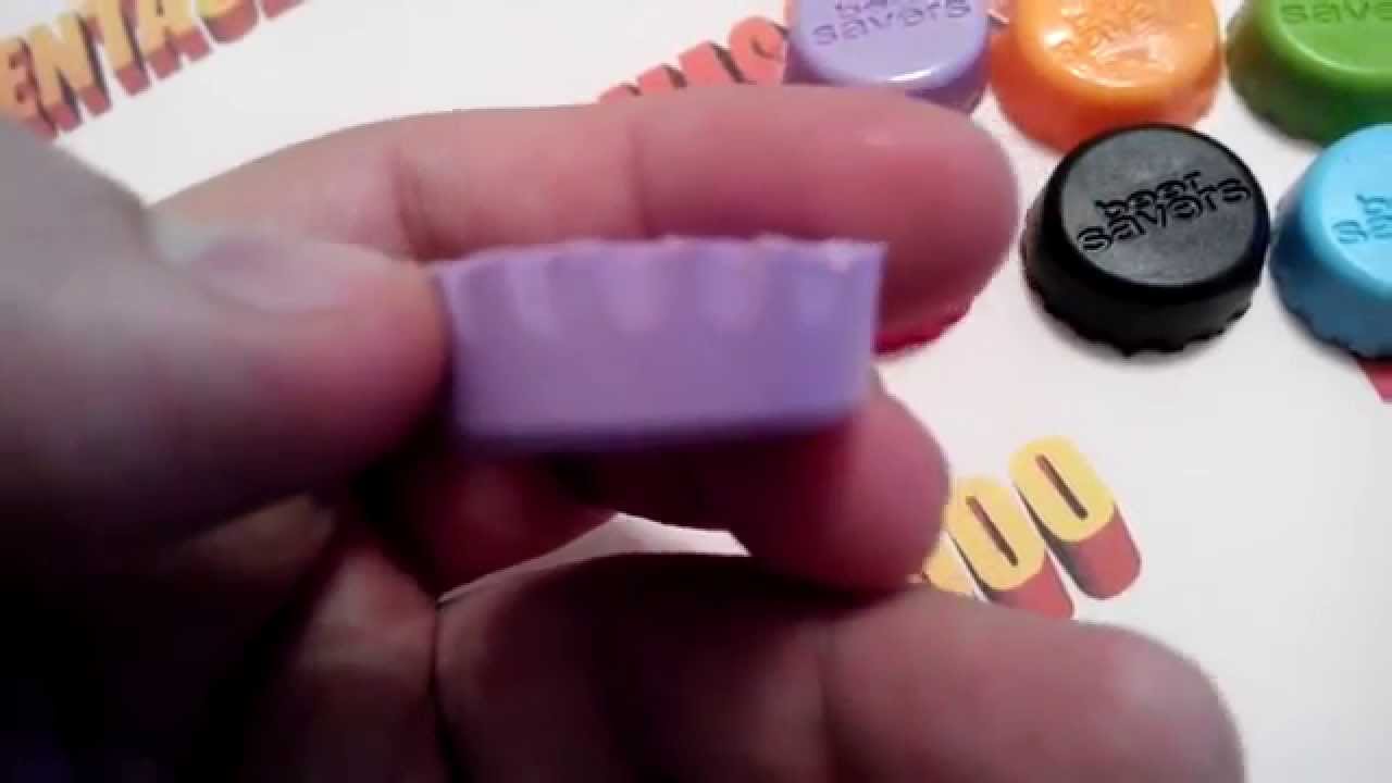 tapones para botellas de vidrio