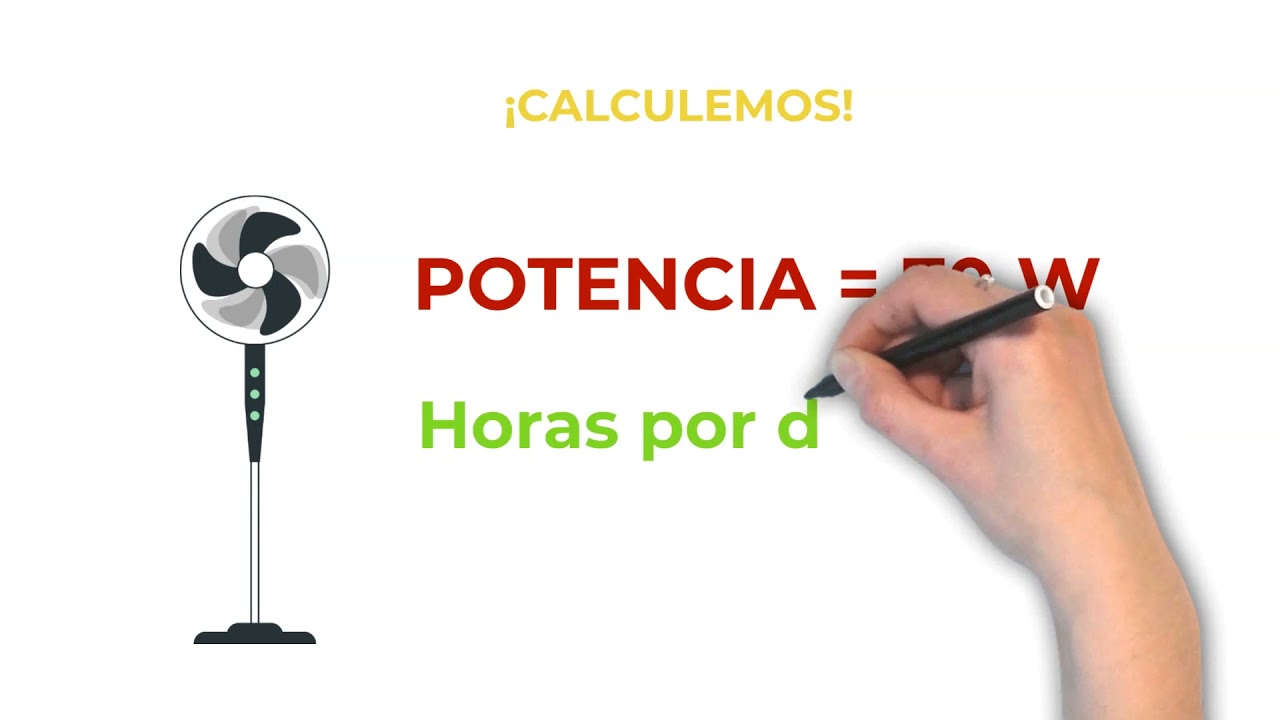 unidades para medir la energia