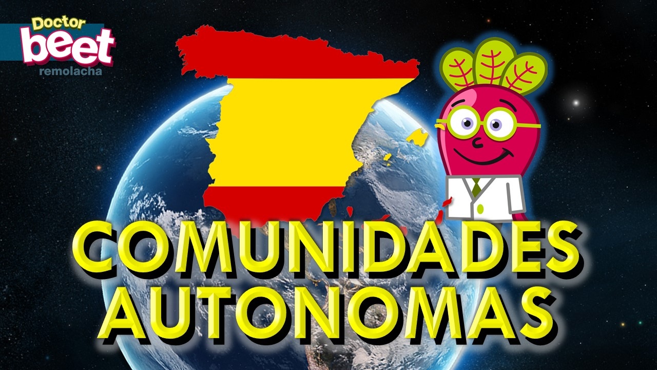 banderas de las comunidades autonomas